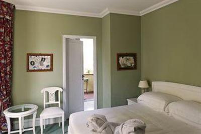 фото отеля Hotel Franceschi