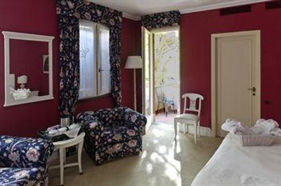 фото отеля Hotel Franceschi