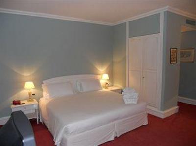 фото отеля Hotel Franceschi