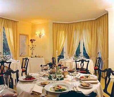 фото отеля Hotel Franceschi
