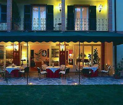 фото отеля Hotel Franceschi