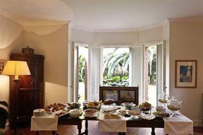 фото отеля Hotel Franceschi
