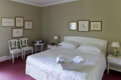 фото отеля Hotel Franceschi