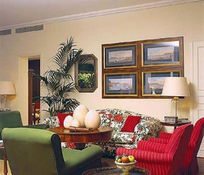 фото отеля Hotel Franceschi