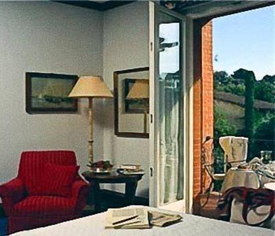 фото отеля Hotel Franceschi