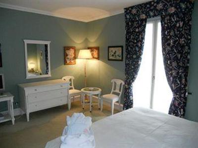 фото отеля Hotel Franceschi