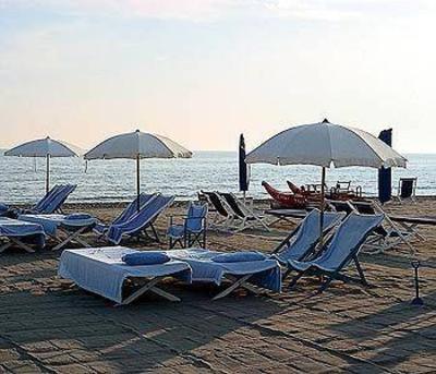 фото отеля Hotel Franceschi