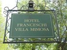 фото отеля Hotel Franceschi
