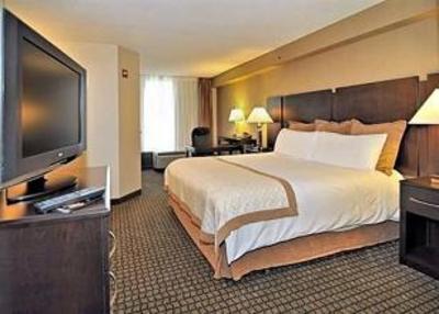 фото отеля Hawthorn Suites Blacksburg University
