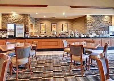 фото отеля Hawthorn Suites Blacksburg University