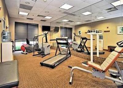 фото отеля Hawthorn Suites Blacksburg University