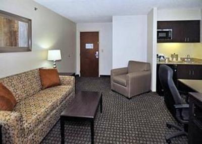 фото отеля Hawthorn Suites Blacksburg University