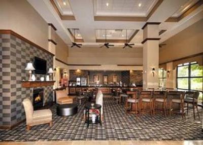 фото отеля Hawthorn Suites Blacksburg University