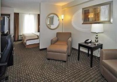 фото отеля Hawthorn Suites Blacksburg University