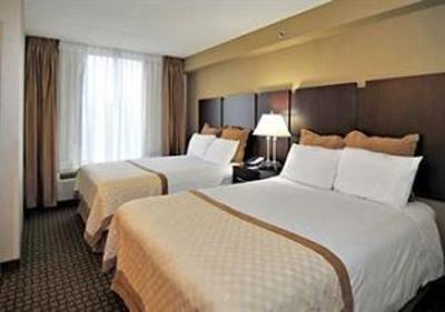 фото отеля Hawthorn Suites Blacksburg University