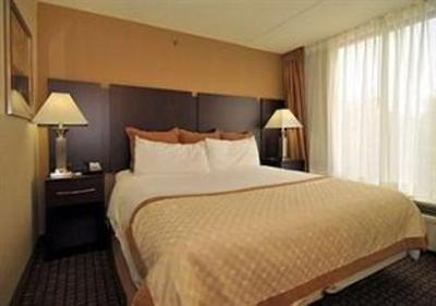 фото отеля Hawthorn Suites Blacksburg University