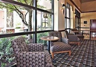 фото отеля Hawthorn Suites Blacksburg University