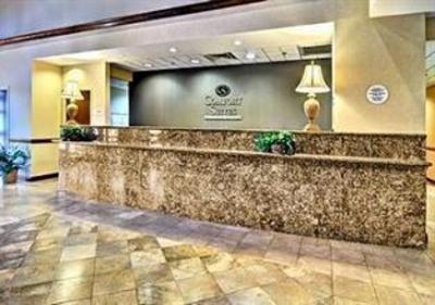 фото отеля Hawthorn Suites Blacksburg University