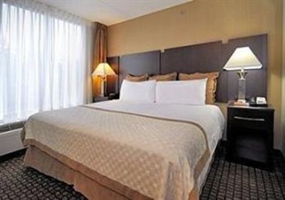 фото отеля Hawthorn Suites Blacksburg University