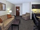 фото отеля Hawthorn Suites Blacksburg University