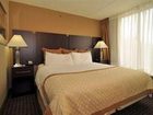 фото отеля Hawthorn Suites Blacksburg University