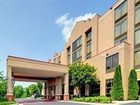 фото отеля Hawthorn Suites Blacksburg University