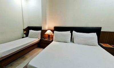 фото отеля Hotel Hari Piorko