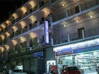Hotel Hari Piorko