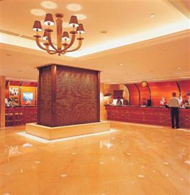 фото отеля Harbour Plaza North Point