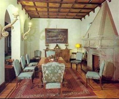 фото отеля Hotel Villa Maria Sanremo