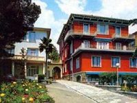 Hotel Villa Maria Sanremo