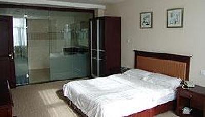 фото отеля International Hotel Manzhouli