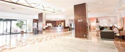 фото отеля Hotel San Luis