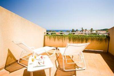 фото отеля Hotel San Luis