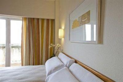 фото отеля Hotel San Luis