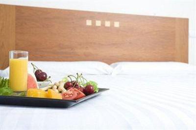 фото отеля Hotel San Luis