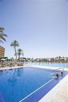 фото отеля Hotel San Luis