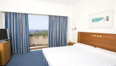 фото отеля Hotel San Luis