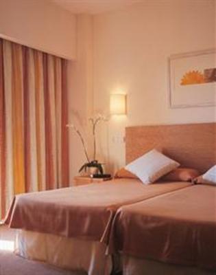 фото отеля Hotel San Luis