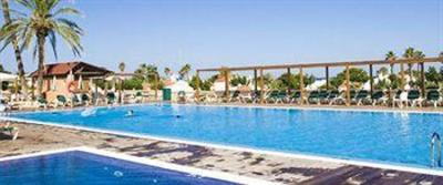 фото отеля Hotel San Luis