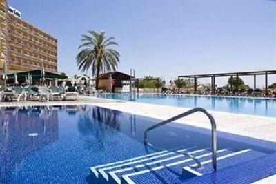 фото отеля Hotel San Luis
