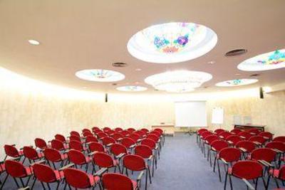 фото отеля Hotel San Luis