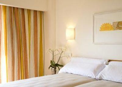 фото отеля Hotel San Luis
