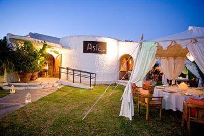 фото отеля Hotel San Luis