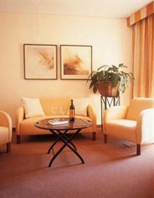 фото отеля Hotel San Luis