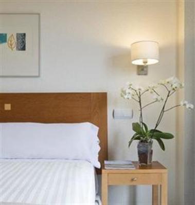 фото отеля Hotel San Luis