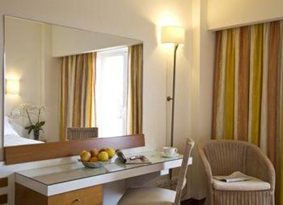 фото отеля Hotel San Luis