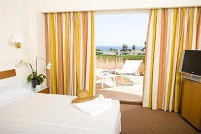 фото отеля Hotel San Luis