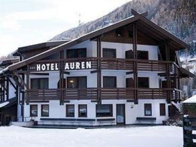 фото отеля Auren Hotel Ahrntal