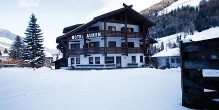 фото отеля Auren Hotel Ahrntal